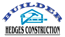 Hedges Construction